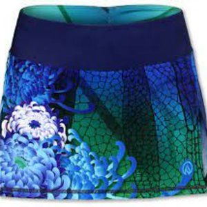 ISO - INKnBURN Dragonfly Sports Skirt Size 6